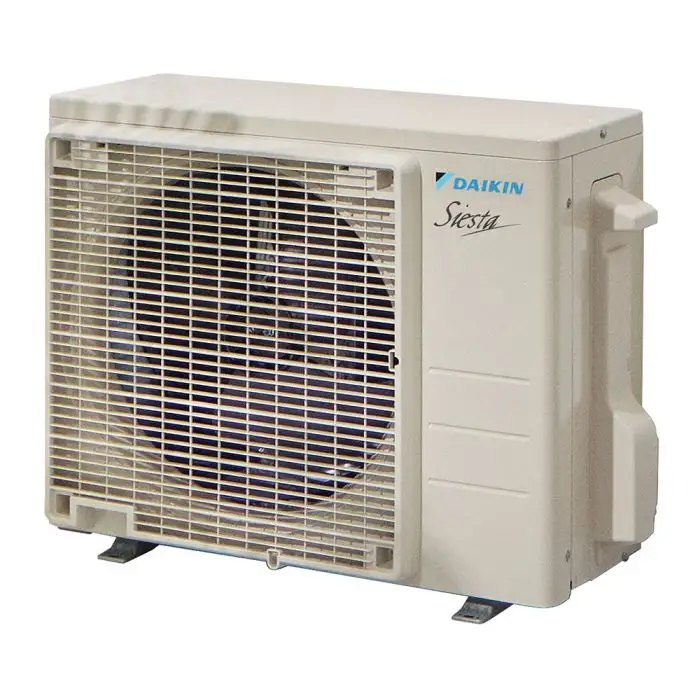 Daikin Climatizzatore Split System ATXF25E + ARXF25E 9000btu , 144857 , Immagine 5
