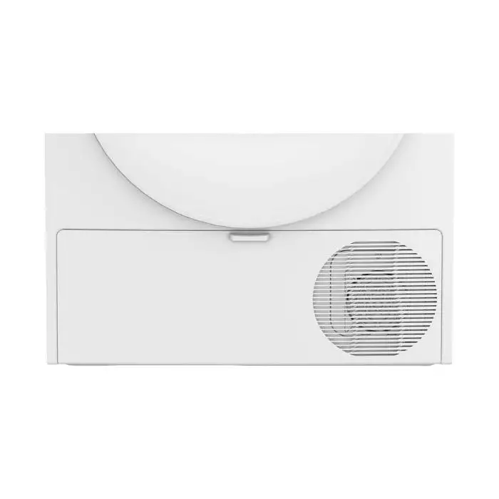 Beko BMT481WI asciugatrice a pompa di calore 8 kg A+++ Inverter , Aspirapolveri , 154626 , Immagine 7
