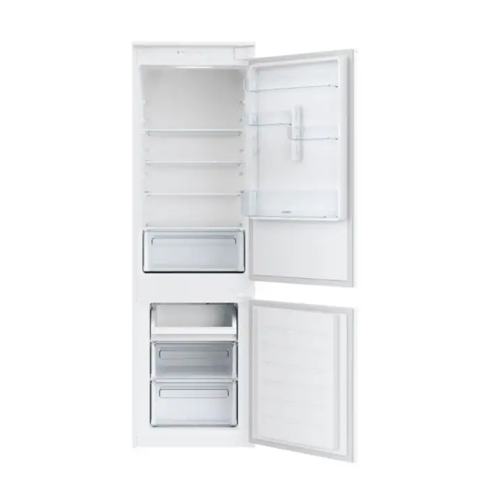 Candy CBL3518EB Frigorifero a incasso Classe E Low Frost , 155692 , Immagine 2