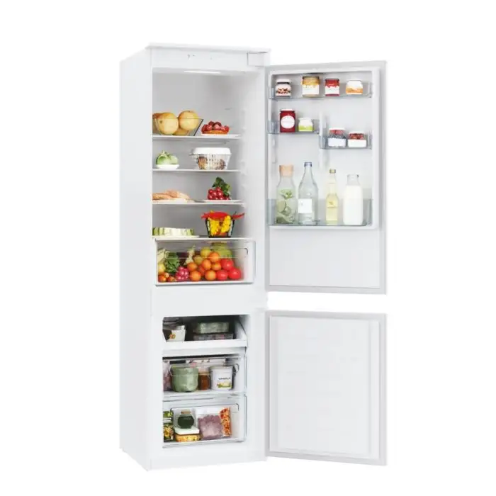 Candy CBL3518EB Frigorifero a incasso Classe E Low Frost , 155692 , Immagine 3
