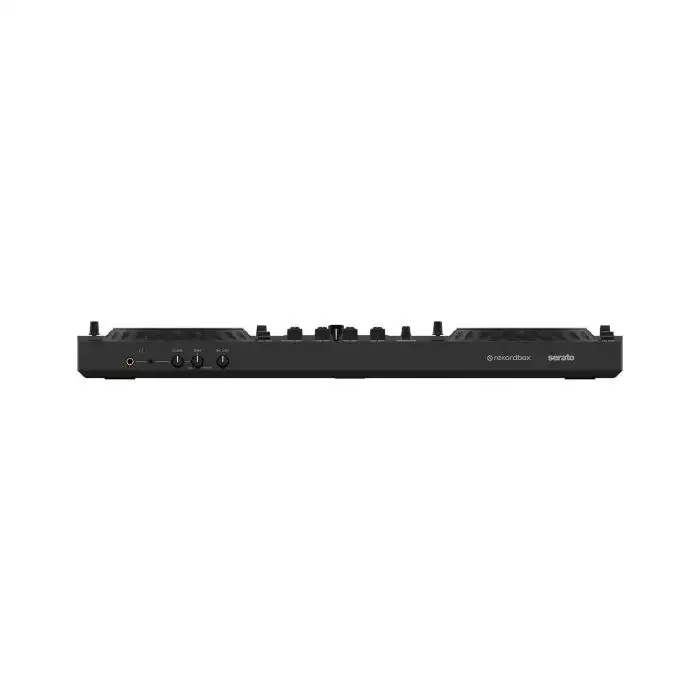AlphaTheta DDJ-GRV6 Controller DJ 4 Canali Funzione Groove Circuit Jog Wheel Grandi Compatibilità Rekordbox e Serato DJ Pro , 156114 , Immagine 4