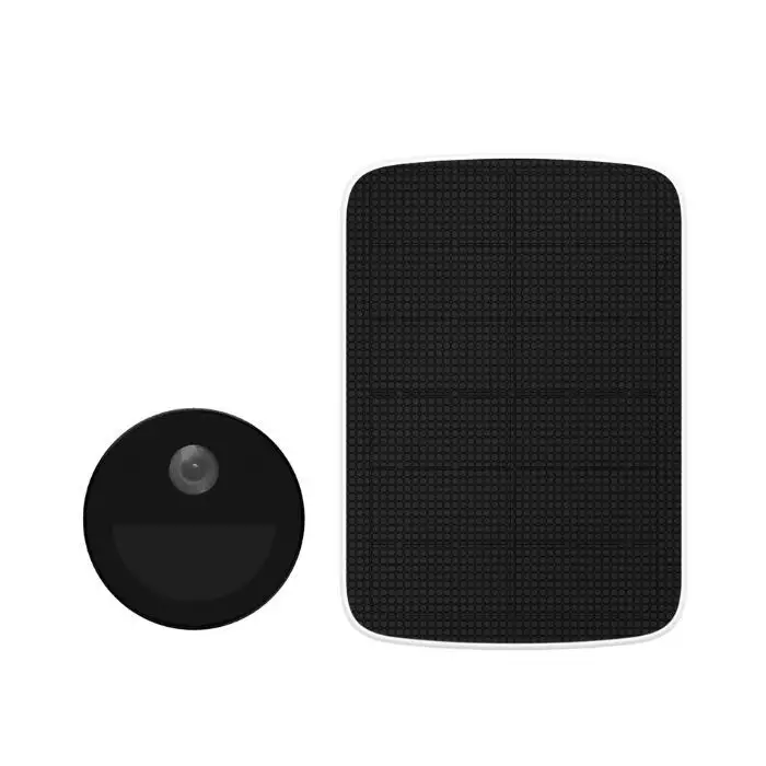 Ezviz EB3 + Pannello Telecamera WiFi Solare Visione notturna Full HD , 156088 , Immagine 3