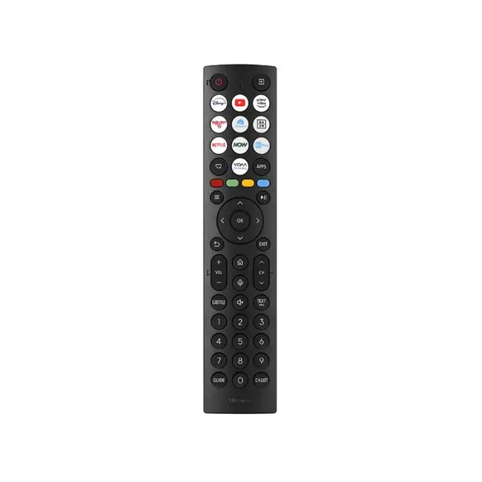 Hisense 40A59KQ Televisione Smart TV 40 Pollici Qled Full Hd , 154718 , Immagine 5