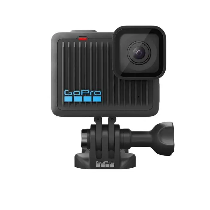Gopro Telecamera Hero Action Cam 4K UHD , 155347 , Immagine 3