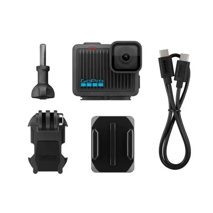 Gopro Telecamera Hero Action Cam 4K UHD , 155347 , Immagine 5