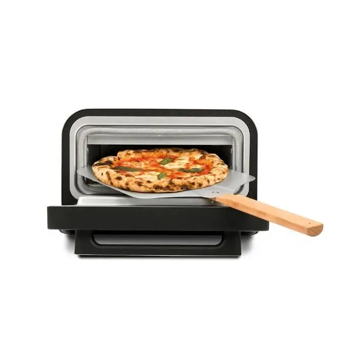 G3 Ferrari Forno Pizza PRO 2 Minuti 450°C , 155631 , Immagine 2