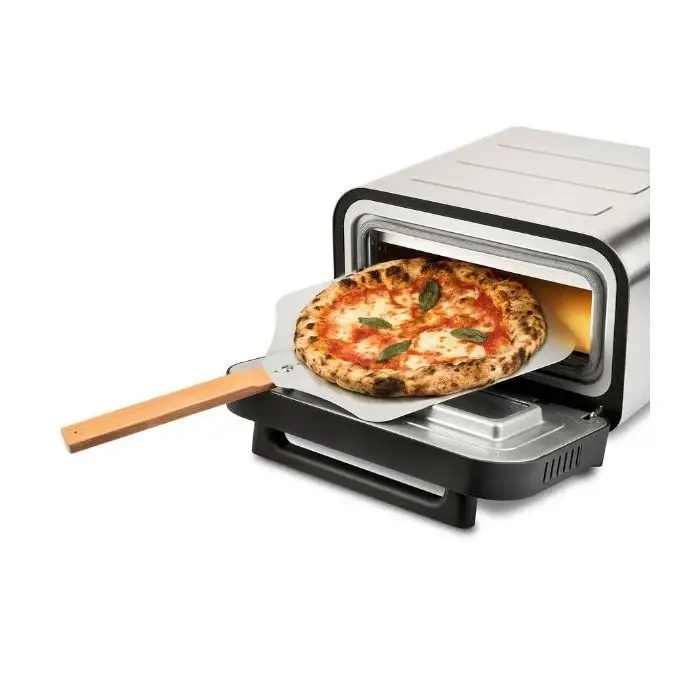 G3 Ferrari Forno Pizza PRO 2 Minuti 450°C , 155631 , Immagine 3