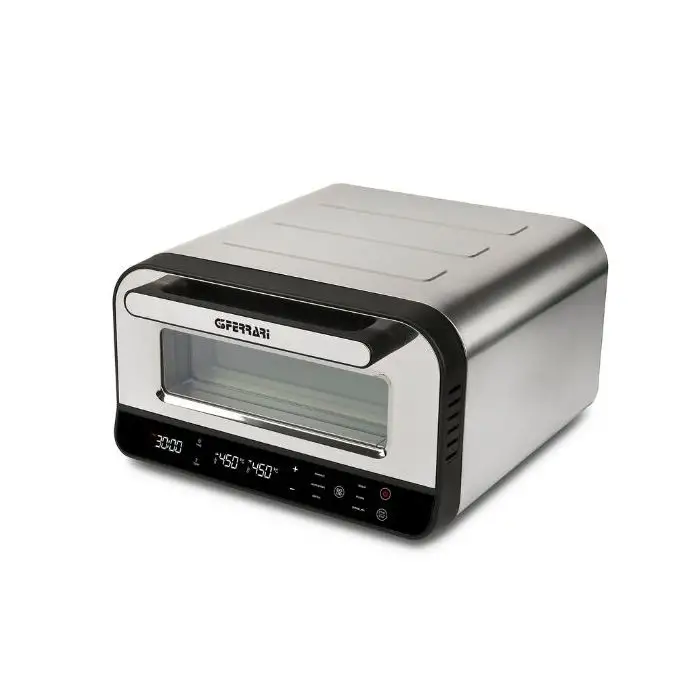 G3 Ferrari Forno Pizza PRO 2 Minuti 450°C , 155631 , Immagine 5