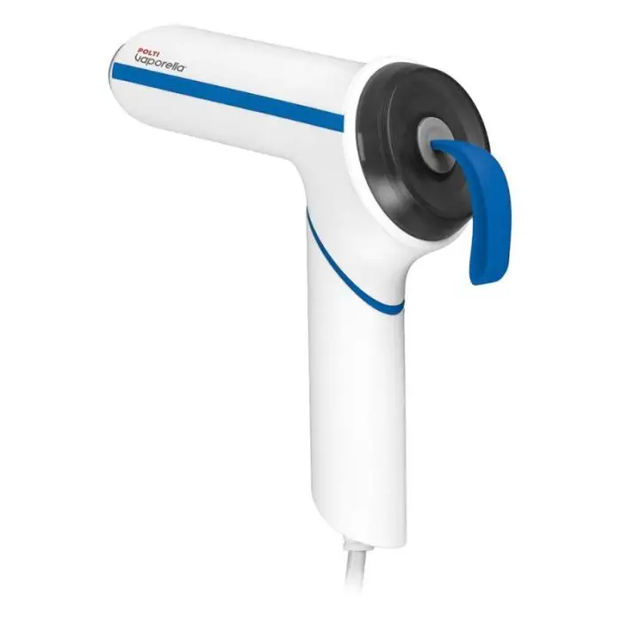 Polti Vaporella Vertical Styler GSM50B ferro da stiro verticale compatto , 155334 , Immagine 2