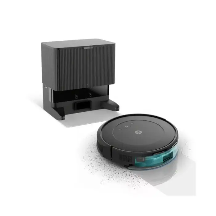 Roomba Irobot Combo 2 Essential Aspirapolvere Robot , 156038 , Immagine 3