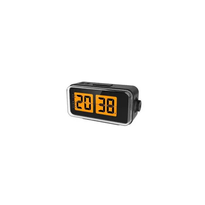 Lowell JD-9042N Sveglia radiocontrollata main product photo