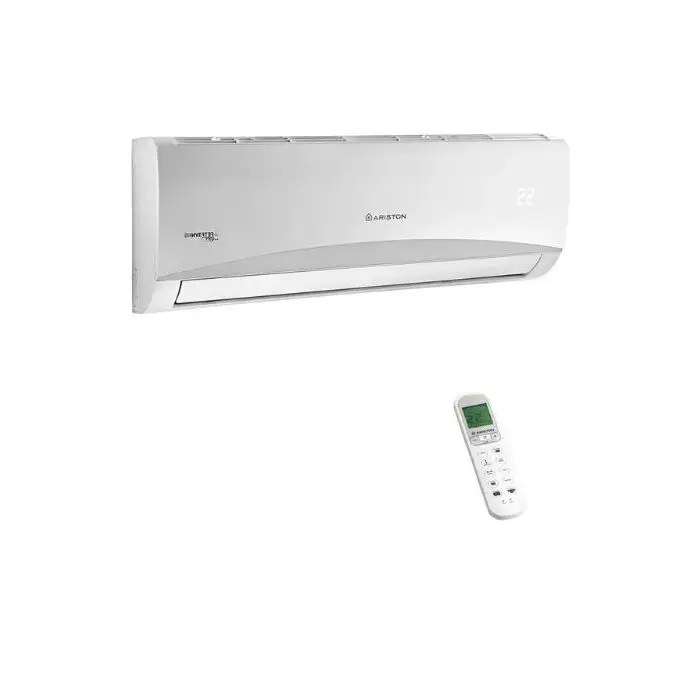Ariston PRIOS R32 35 C MD0-O Condizionatore Fisso Unità Interna e Esterna split system Bianco , 147364 , Immagine 2