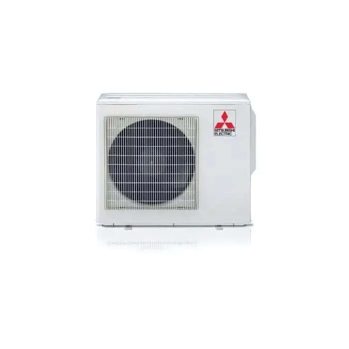 Mitsubishi Electric MUZ-AP25VG+MSZ-AP25VGK Condizionatore Fisso Unità Interna e Esterna 9000 Btu Bianco , 128899 , Immagine 3