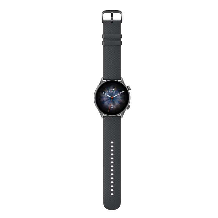 Amazfit gtr scheda shops tecnica