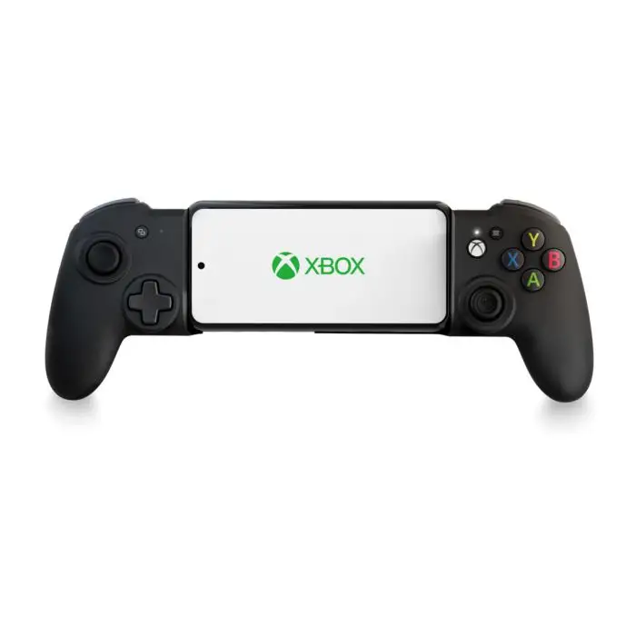 Bigben Interactive BIG NAC XBA CON WL MG-X PRO SW , 143913 , Immagine 2