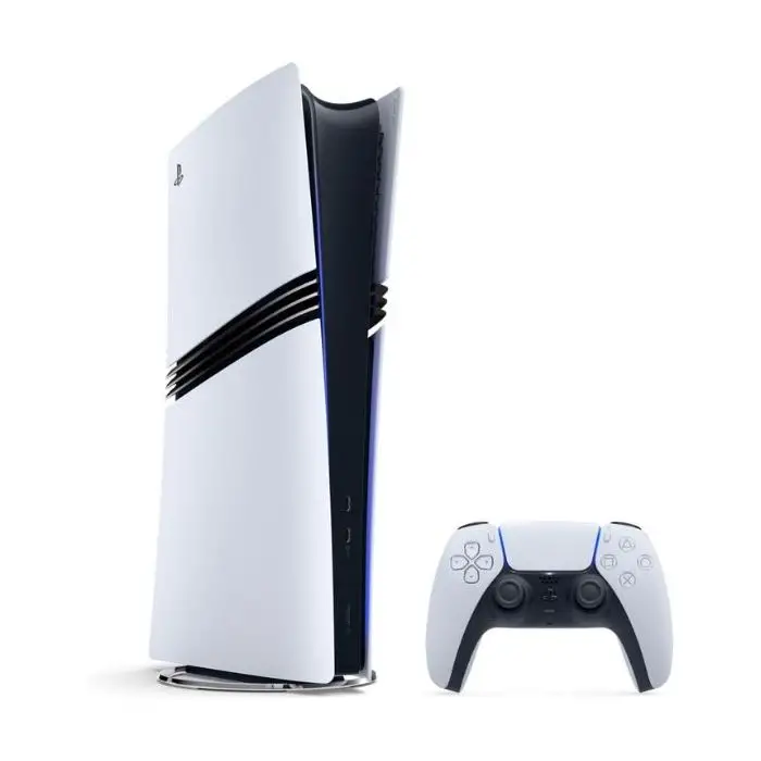 Sony Console PlayStation®5 Pro  , 155939 , Immagine 2