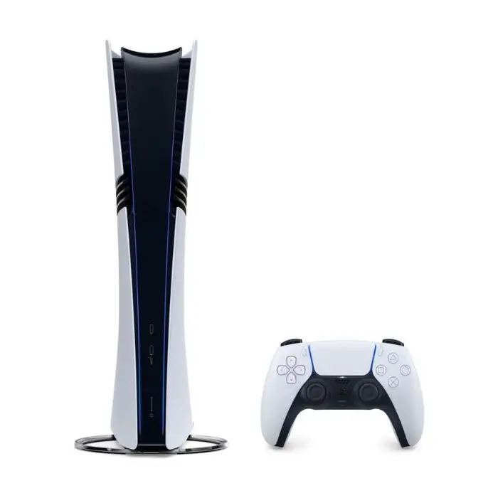 Sony Console PlayStation®5 Pro  , 155939 , Immagine 3