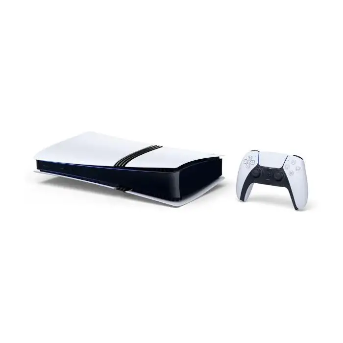 Sony Console PlayStation®5 Pro  , 155939 , Immagine 4