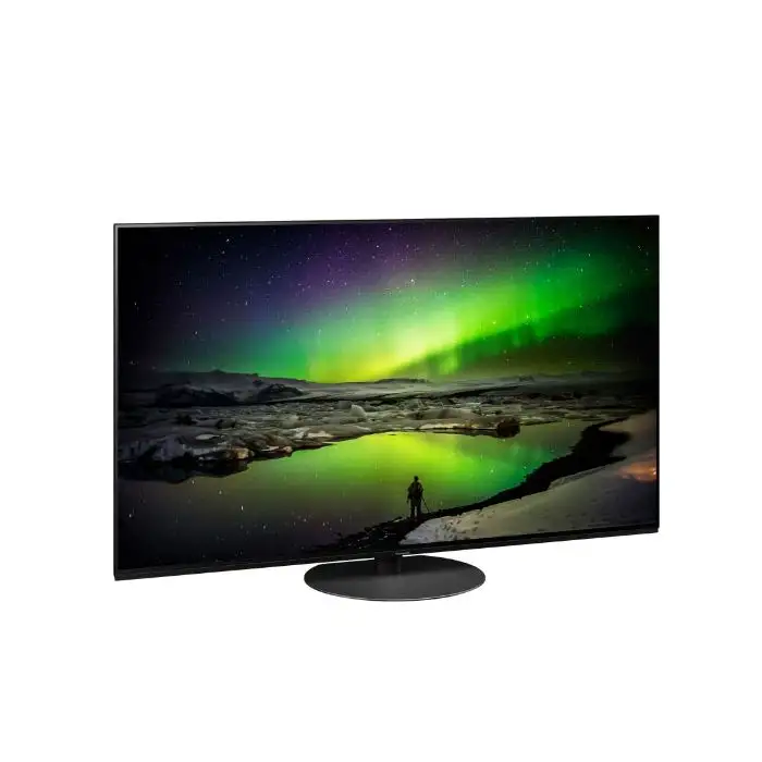 Panasonic TX-65LZ1000E Televisione Smart TV 65 Pollici 4K Ultra HD Wi-Fi Nero , 144229 , Immagine 2