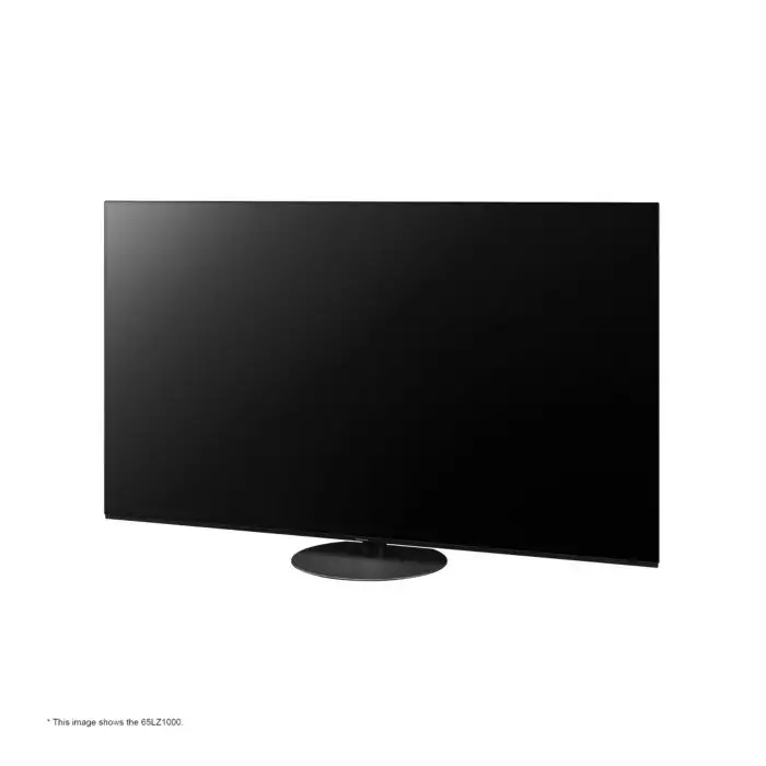 Panasonic TX-65LZ1000E Televisione Smart TV 65 Pollici 4K Ultra HD Wi-Fi Nero , 144229 , Immagine 3