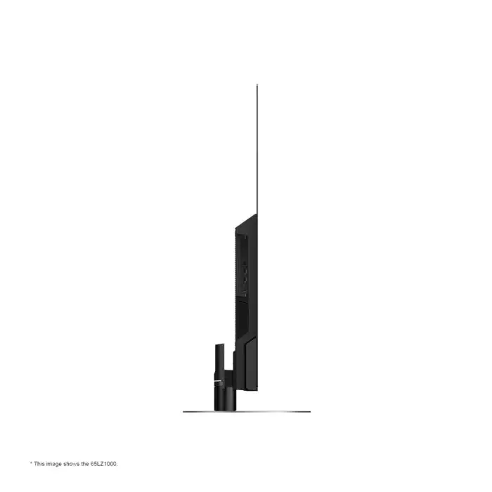Panasonic TX-65LZ1000E Televisione Smart TV 65 Pollici 4K Ultra HD Wi-Fi Nero , 144229 , Immagine 4