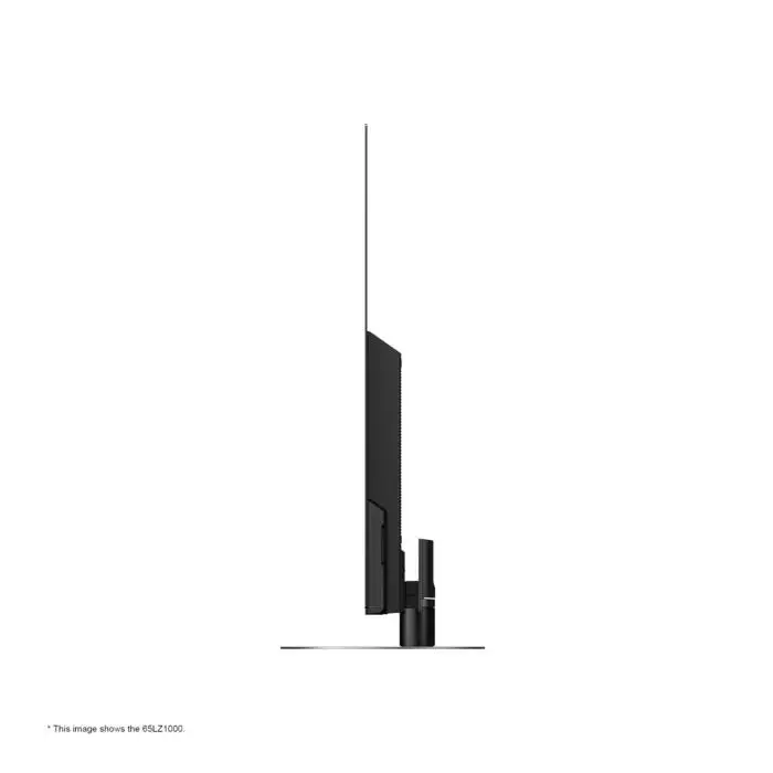 Panasonic TX-65LZ1000E Televisione Smart TV 65 Pollici 4K Ultra HD Wi-Fi Nero , 144229 , Immagine 5