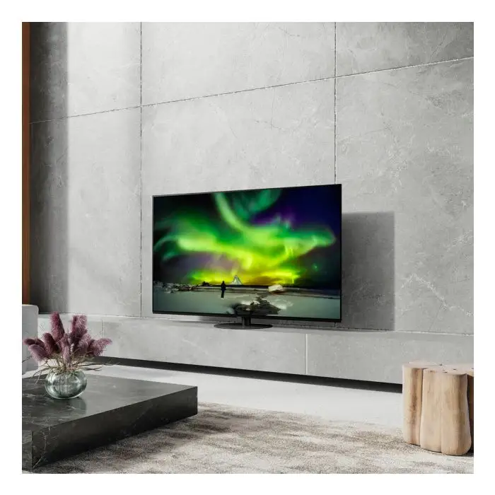 Panasonic TX-65LZ1000E Televisione Smart TV 65 Pollici 4K Ultra HD Wi-Fi Nero , 144229 , Immagine 7