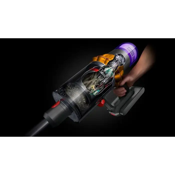 Dyson Aspirapolvere senza filo  V15 Detect Fluffy , 152543 , Immagine 2