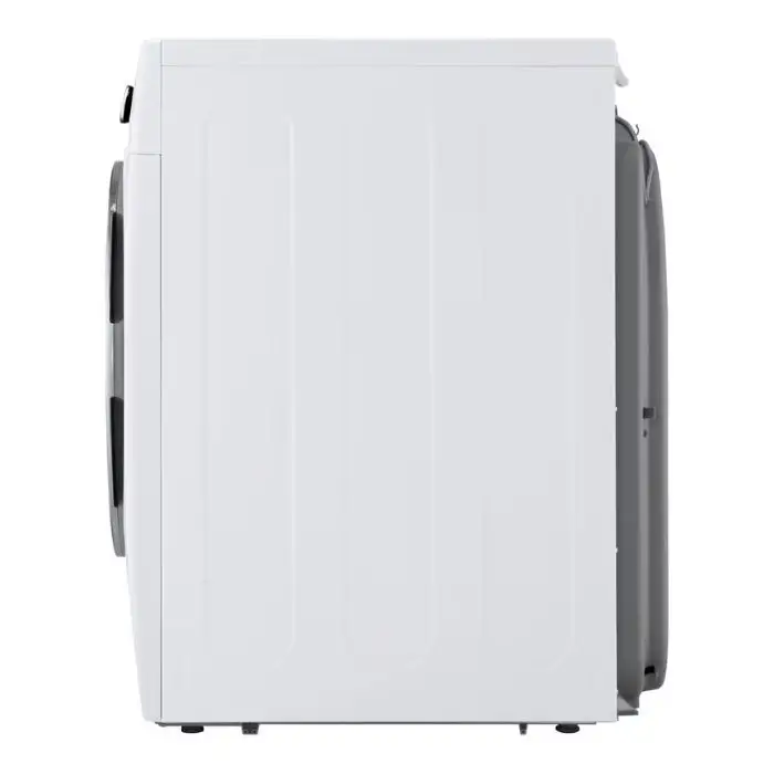 LG RH18U8AVCW Asciugatrice 18kg Pompa di calore DUAL Inverter Serie U8 Direct Drive AI Dry Wi-Fi Allergy Care A+++  , 155616 , Immagine 5