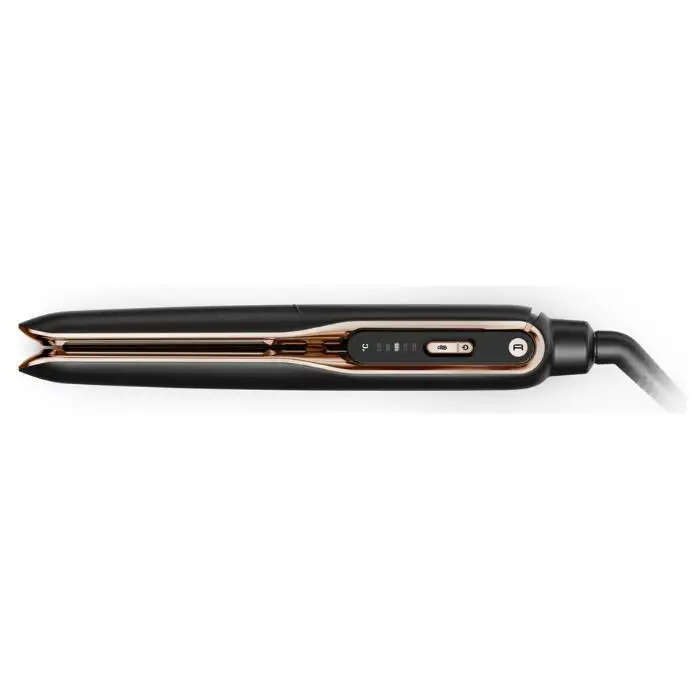 Rowenta SF8120 Piastra Capelli Ceramica Regolabile 230°C Riscaldamento Rapido , 155776 , Immagine 2