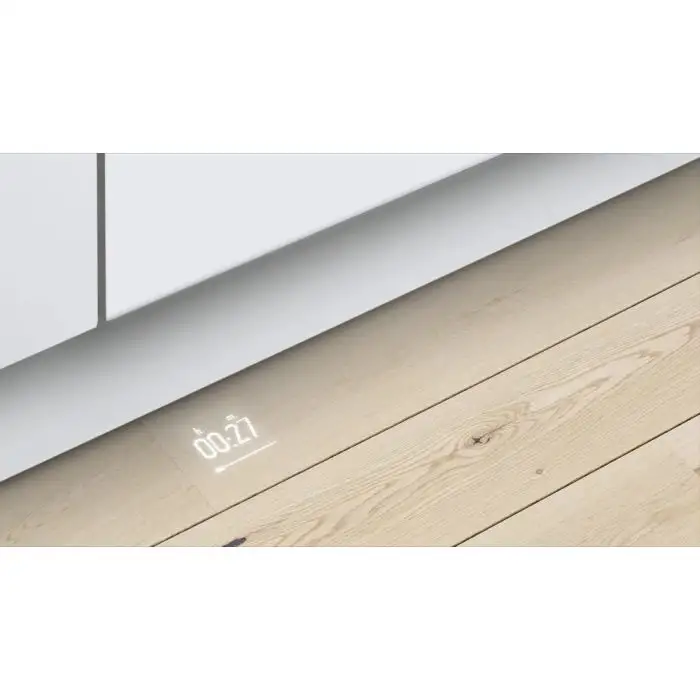  Bosch SMD6ECX12E Serie 6 Lavastoviglie a Incasso 14 coperti (A) , 156198 , Immagine 4