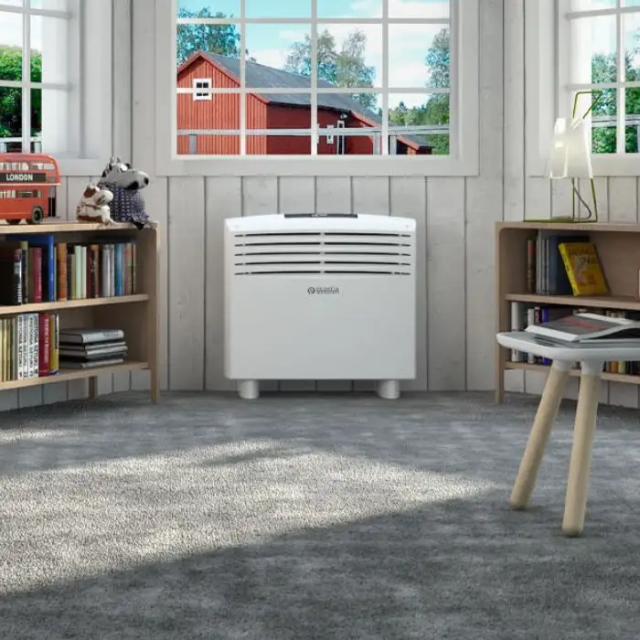 Olimpia Splendid Unico Easy S2 Condizionatore a Pompa di Calore Monoblocco senza bisogno di unità esterna , 157909 , Immagine 2