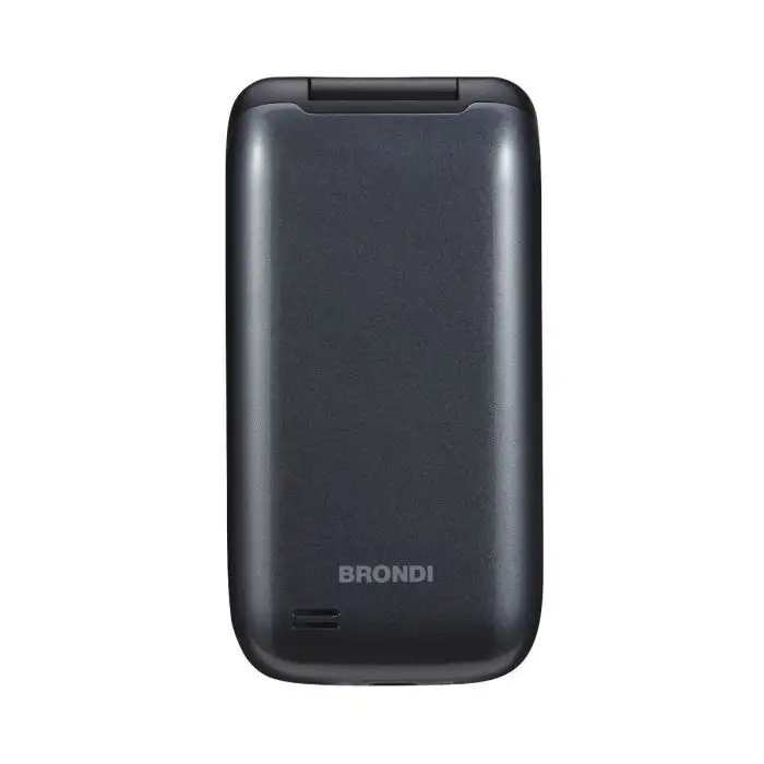 Brondi Strike 4G Smartphone 5 pollici Fotocamera Android , 155930 , Immagine 3