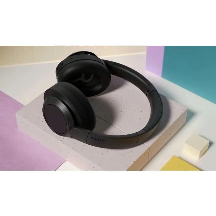 Philips TAH6509BK/00 Series 6000 Cuffie Over Ear Wireless , 155137 , Immagine 9