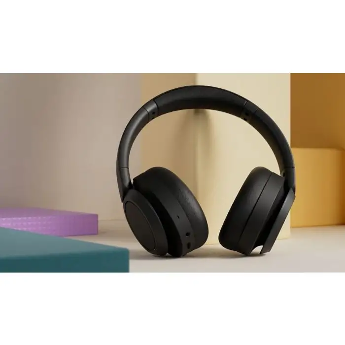Philips TAH6509BK/00 Series 6000 Cuffie Over Ear Wireless , 155137 , Immagine 8