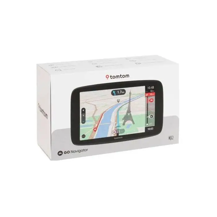 TomTom GO Navigator 6&quot; , 148416 , Immagine 4