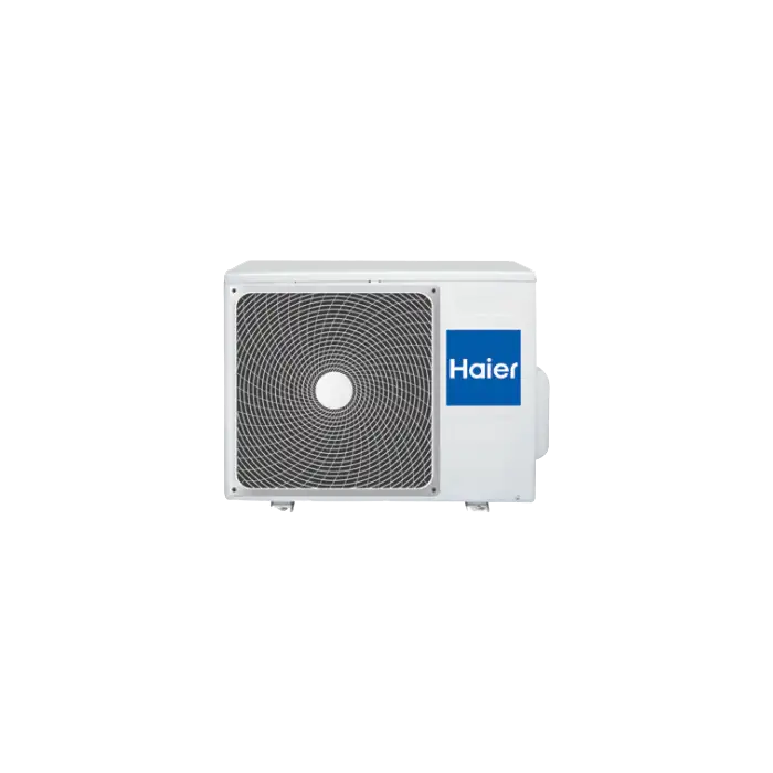 Haier Trendy Condizionatore Fisso Unità Esterna e 3 Unità Interne Trial Split Inverter 9000 + 9000 + 12000 Btu /h con Pompa di Calore Classe A++/A+ , 141191 , Immagine 3