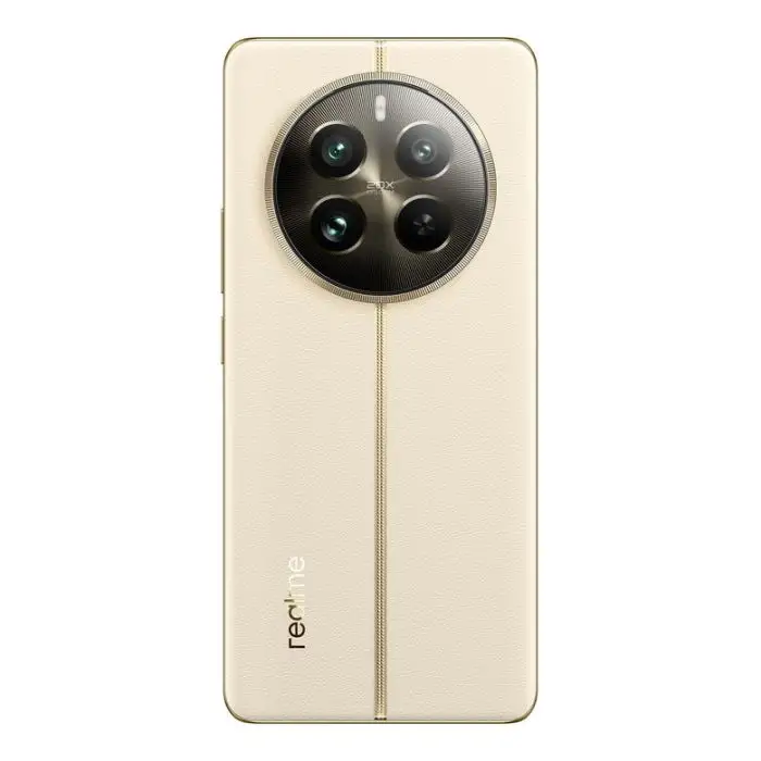realme 12 Pro 17 cm (6.7&quot;) Doppia SIM Android 14 5G USB tipo-C 12 GB 256 GB 5000 mAh Beige , 152492 , Immagine 7