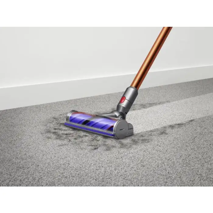 Dyson Cyclone V10 Absolute aspirapolvere senza filo Rame, Nichel Senza sacchetto , 151387 , Immagine 7