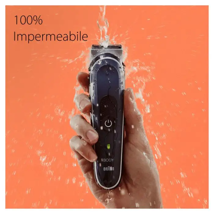 Braun Series 5 5360 Depilatore Corpo , 148337 , Immagine 13