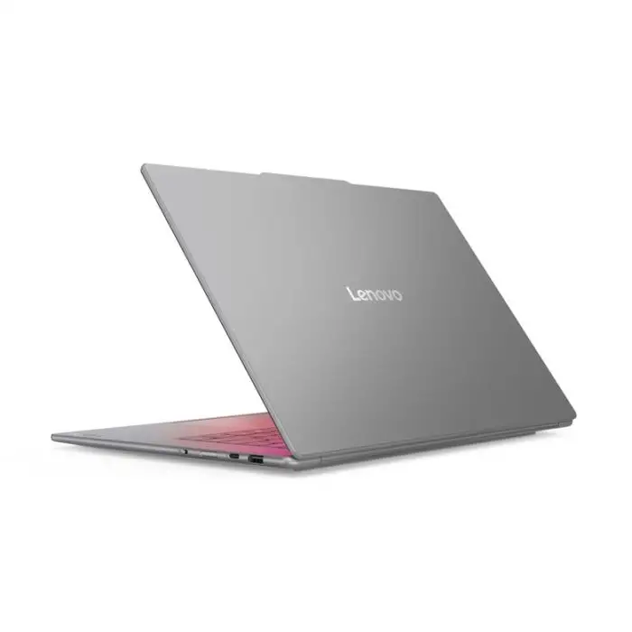 Lenovo Yoga Slim 7 15ILL9 Intel Core Ultra 7 256V Computer portatile 38,9 cm (15.3&quot;) Touch screen 2.8K 16 GB LPDDR5x-SDRAM 1 TB SSD Wi-Fi 7 (802.11be) Windows 11 Home Grigio , 157352 , Immagine 9