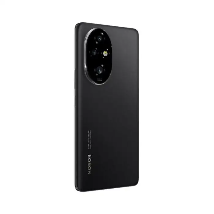 Honor 200 Pro 5G + Earbuds Choice 17,2 cm (6.78&quot;) Doppia SIM Android 14 USB tipo-C 12 GB 512 GB 5200 mAh Nero , 154202 , Immagine 7