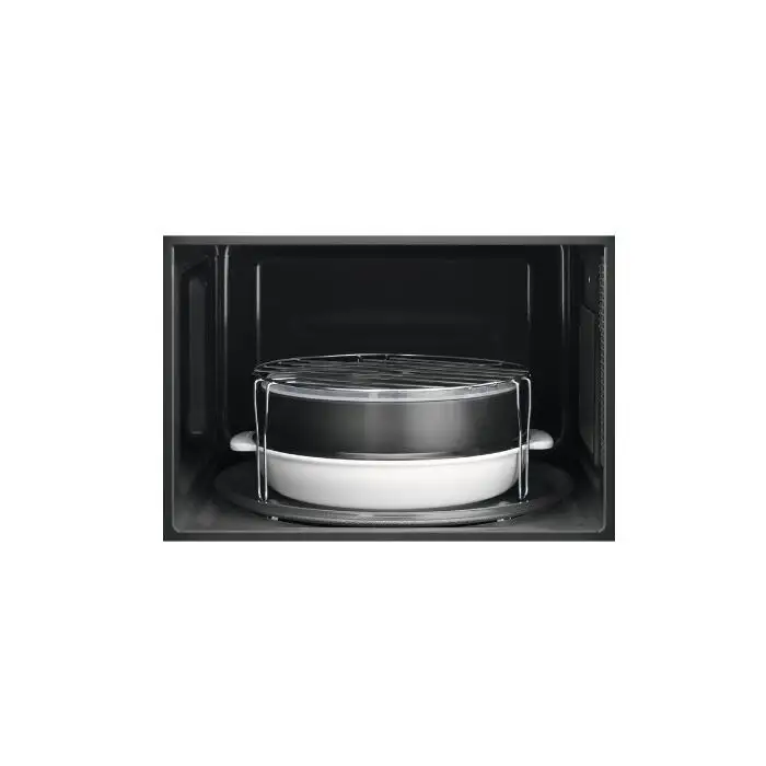 AEG MFB295DB Superficie piana Microonde combinato 900 W Acciaio , 146000 , Immagine 3
