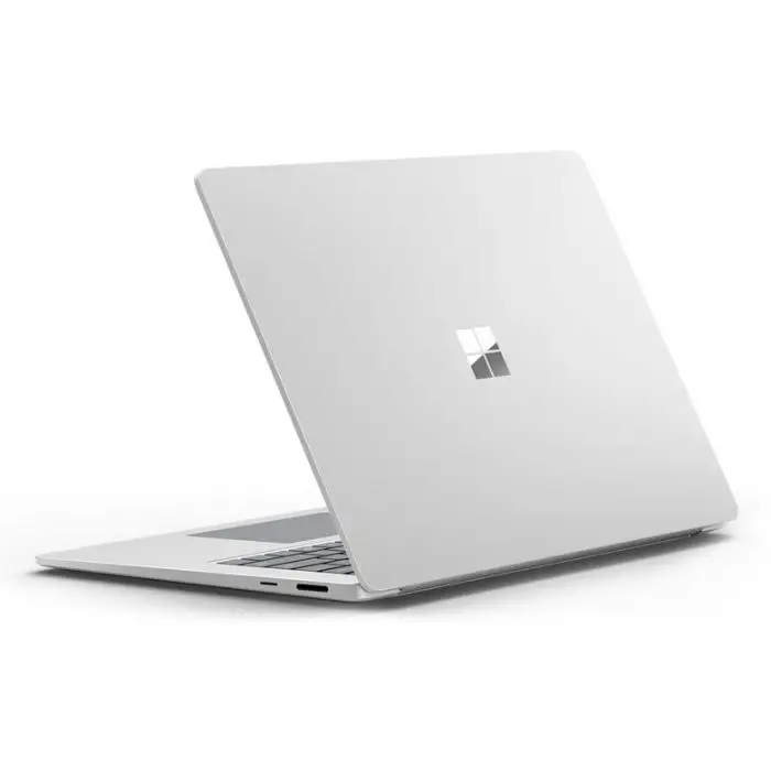 Microsoft Surface Laptop - Copilot+ PC - 15&#039;&#039; touchscreen - Snapdragon X Elite - 16GB RAM - 256GB SSD - Device only - Platinum , 154178 , Immagine 4