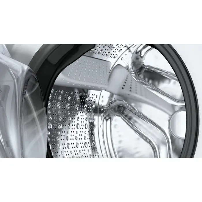 Bosch Serie 6 WGG254Z6IT lavatrice Caricamento frontale 10 kg 1400 Giri/min Classe A Bianco , 149388 , Immagine 6