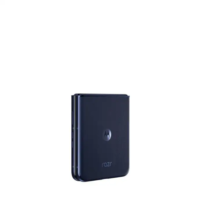 Motorola Razr 50 Ultra (12/512 GB, AI, Display esterno 4.0’’ pOLED 165Hz, Display interno 6.9&quot; pOLED FHD+ 165Hz, Pantone Validated, Doppia fotocamera 50+50MP, IPX8, Qualcomm Snapdragon 8s Ge , 154054 , Immagine 16