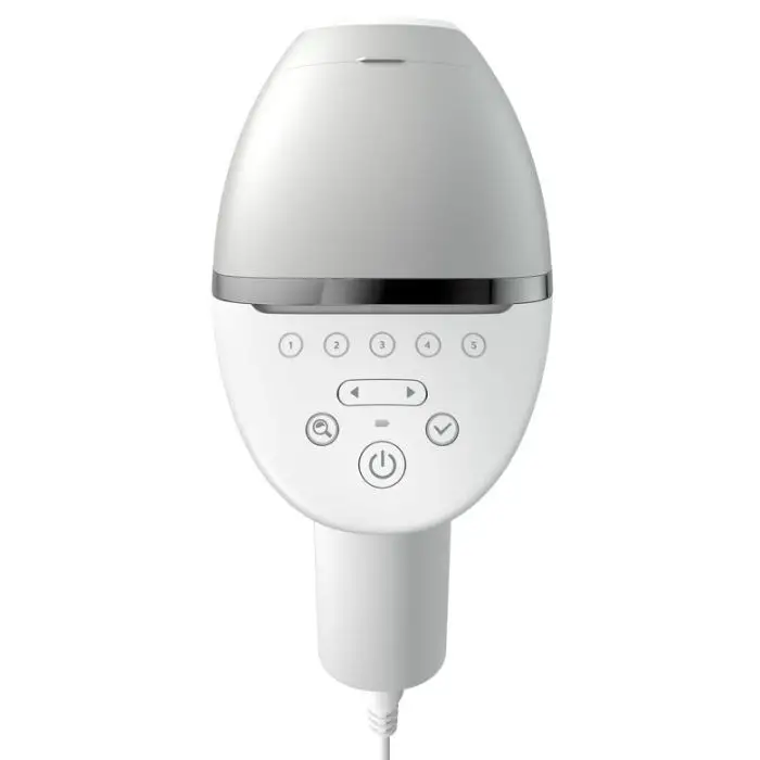 Philips Lumea Prestige Lumea IPL 8000 Series BRI940/00 Dispositivo di epilazione IPL con SenseIQ , 153368 , Immagine 3