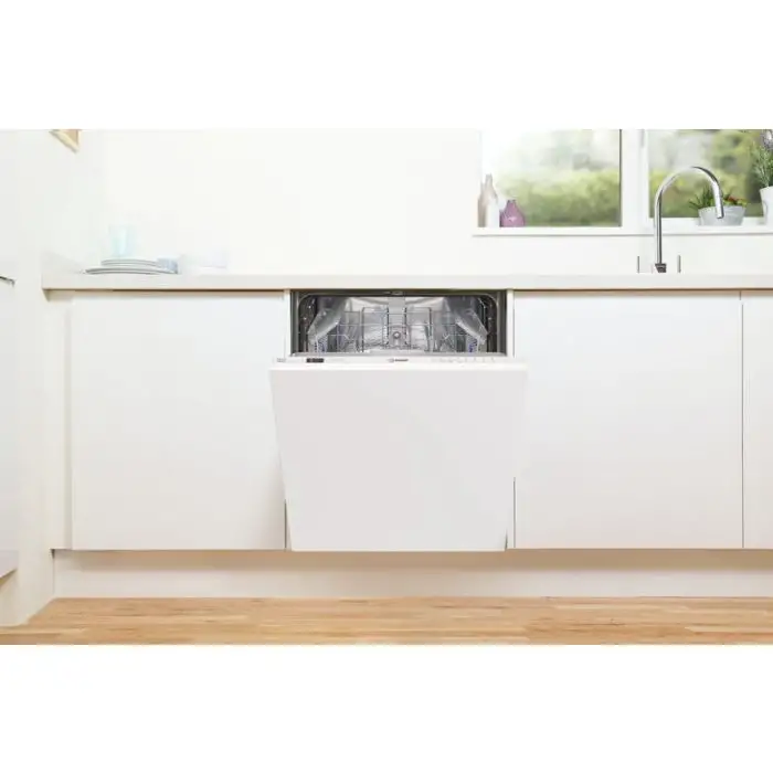 Indesit I3I D534A Lavastoviglie a Incasso Scomparsa totale 14 coperti D , 154010 , Immagine 16