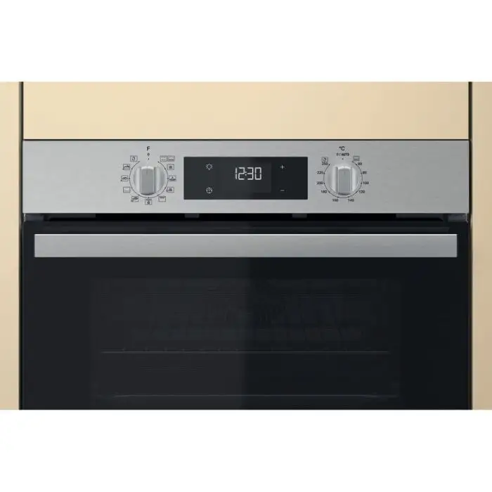 Whirlpool Forno OMR58HR0X Forno a Incasso 71 L A+ Acciaio inossidabile , 146667 , Immagine 9