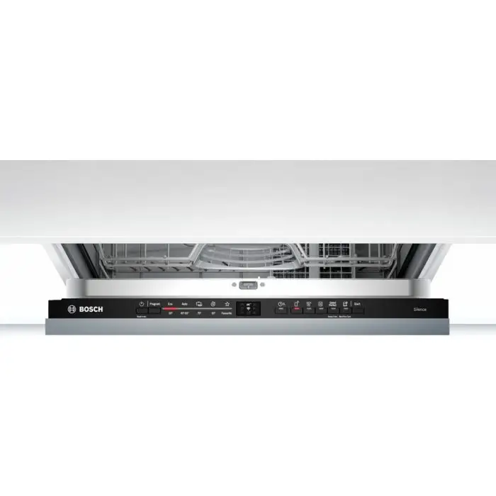 Bosch Serie 2 SMV2ITX22E Lavastoviglie da incasso a scomparsa totale 60 cm Сlasse E , 141796 , Immagine 3
